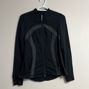 Lulu lemon define jacket